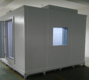 静音室（房）07