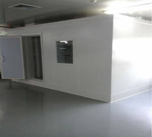 静音室（房）08