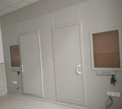 医用电磁屏蔽室02