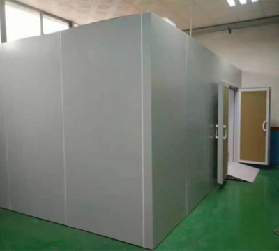 静音室03外尺寸6*4.5*3m